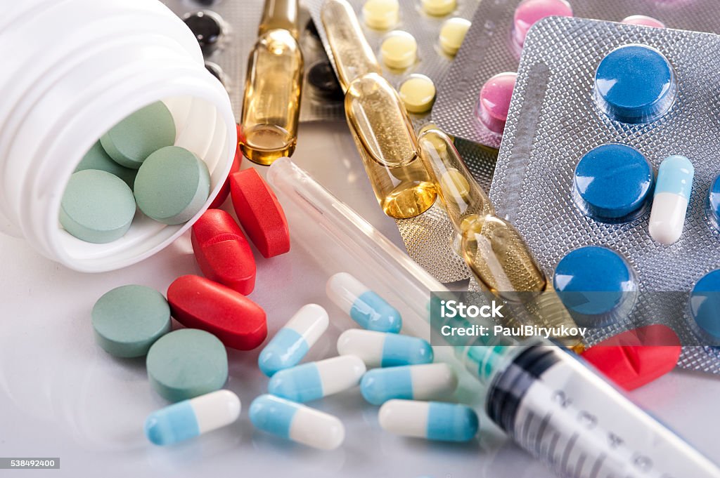 TB Trading PLC Warehouse